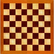 ChessA4 Vafa Tabla Sah 20x20cm